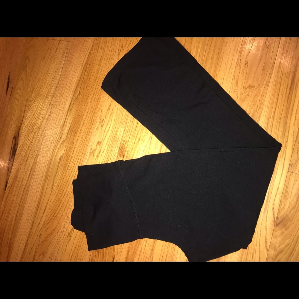 Maternity Yoga Pants